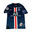 Combo Neymar 2015 e 2020