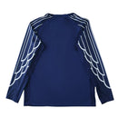 Camisa PSG IV 2024/25 Manga Longa