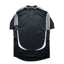 Camisa Real Madrid II 2006/07