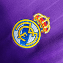 Camisa Real Madrid III 2006/07
