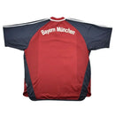 Camisa Bayern de Munique I 2001/02
