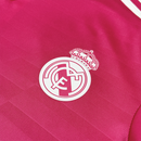 Camisa Real Madrid II 2014/15