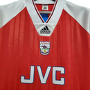 Camisa Arsenal I 1992/93