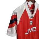 Camisa Arsenal I 1992/93