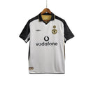 Camisa Manchester United Dupla Face 2001/02