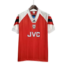 Camisa Arsenal I 1992/93