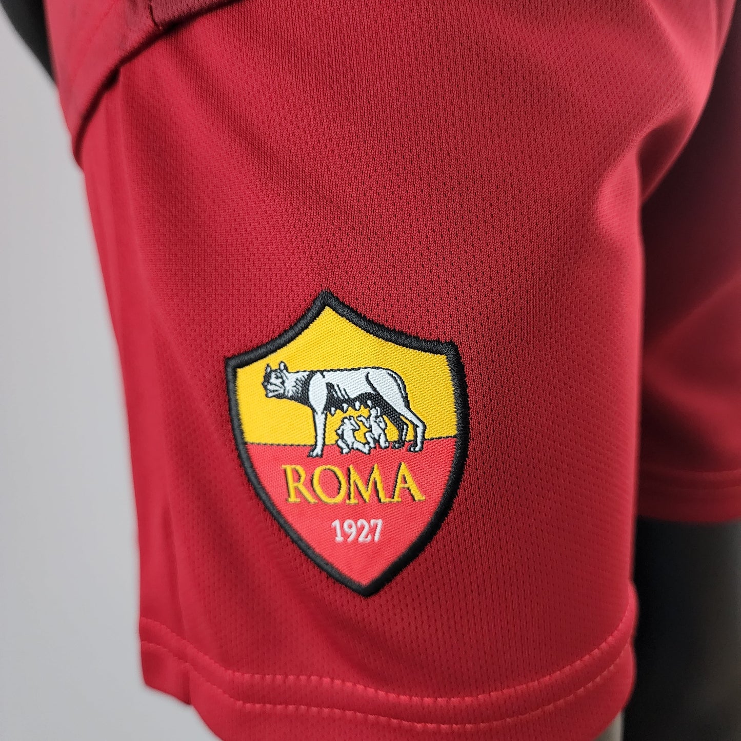 Kit Infantil Roma Titular 22/23