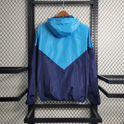 Jaqueta Corta Vento Argentina 2023/24