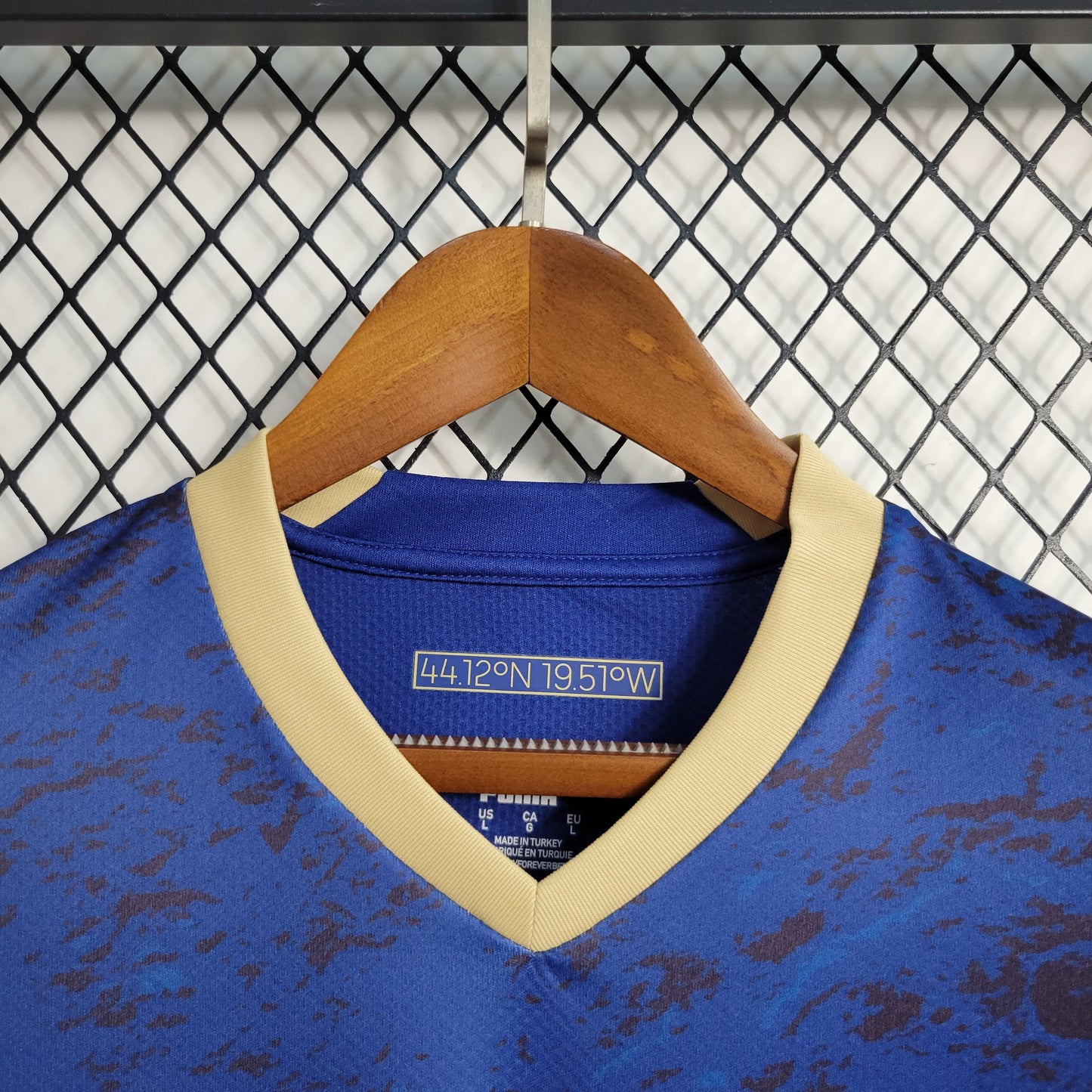 Manchester City Away 23/24 - Puma Torcedor Masculina