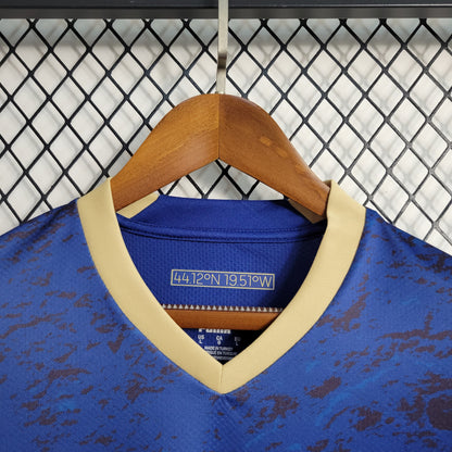 Manchester City Away 23/24 - Puma Torcedor Masculina