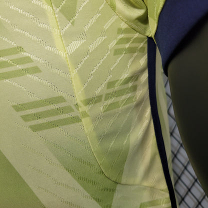 Camisa Arsenal Reserva 23/24 - Versão Jogador