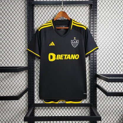 Camisa Atlético Mg Away III 23/24 - Adidas Torcedor Masculina - Lançamento