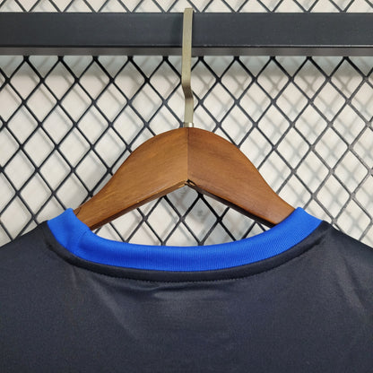 Kit Infantil Inter De Milão Home 23/24