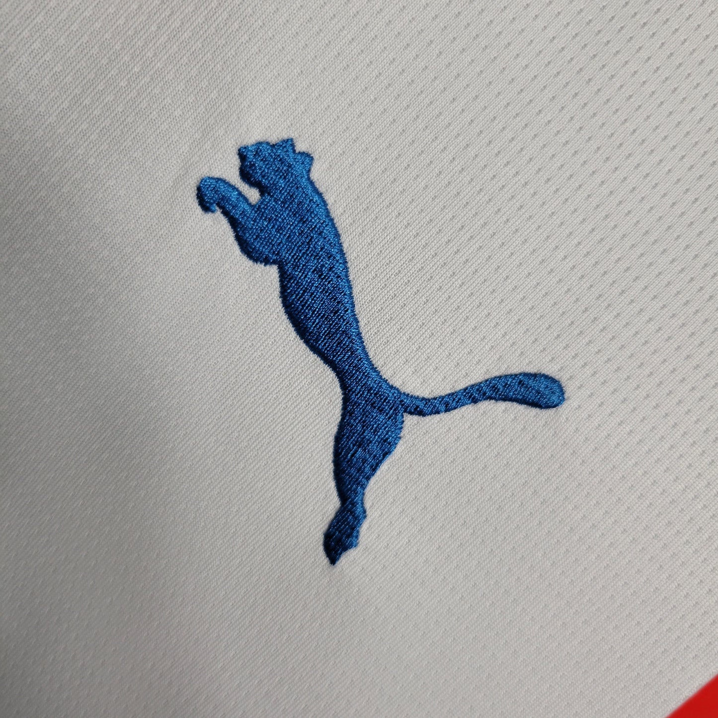 Camisa Al Hilal Away 23/24 - Puma Torcedor Masculina - Lançamento