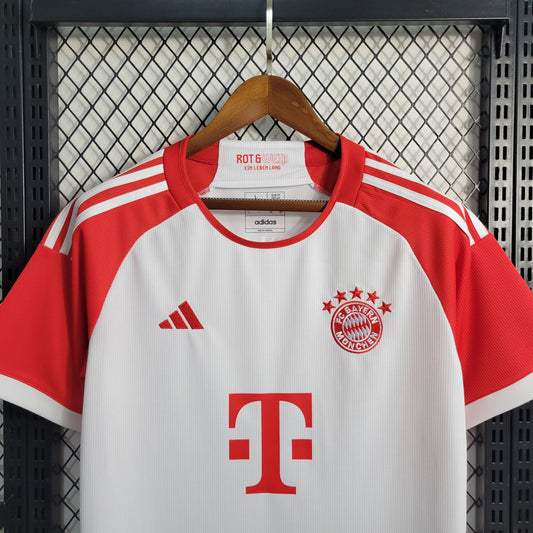 Camisa Bayern Munique Away 23/24 - Adidas Torcedor Masculina - Lançamento